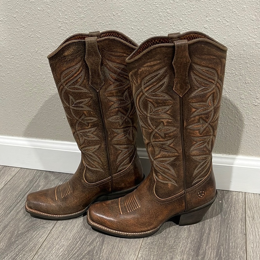 ARIAT Boots
